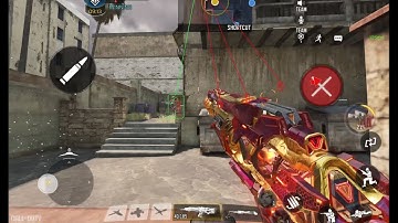 🚀Call of duty Mobile MOD Menu 2025 Global/ VNG Best Hacks & Cheats.