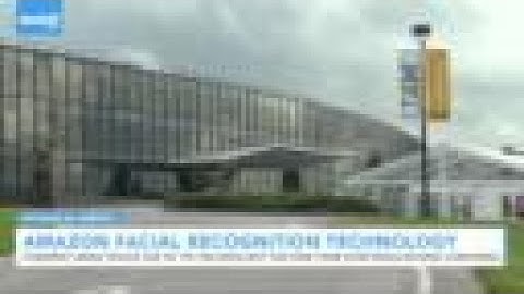 Amazon Bans Police Use Of Its Facial Recognition Technology For A Year