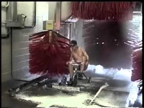 funny hilarious try not to laugh guy in carwash how to make a background in powerpoint