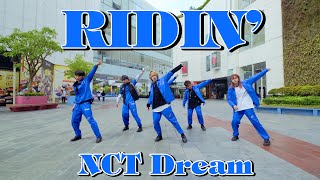 Nct dream 엔시티 드림 'ridin ...