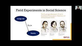 Research Design (5430): Session 3 Randomized Experiment