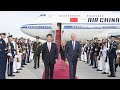 Taiwan the ‘overarching issue’ of Biden-Xi meeting