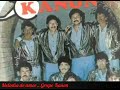 Melodía De Amor...Grupo Kañon (Hoy Banda Kañon)