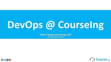 What is DevOps? | DevOps Training | Free DevOps Videos | CourseIng