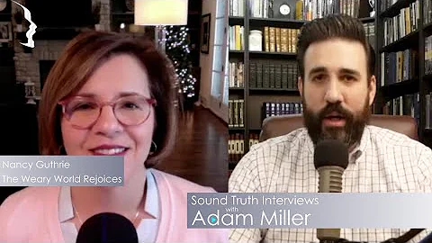 Nancy Guthrie   Grief Share   Surviving the Holidays