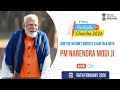 Pariksha Pe Charcha 2026 Ppc2026 Live Interaction Of PM Narendra Modi With Exam Warriors Pmmodi