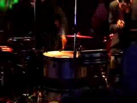 DrumJam Live at The Grammy Artist Showcase