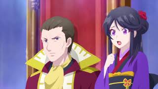 Reijou Isekai episode 11 en vf
