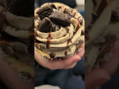 Lola's Cupcakes Covent Garden London