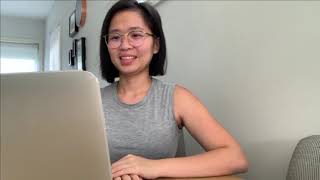 Samantha Chua Folktale