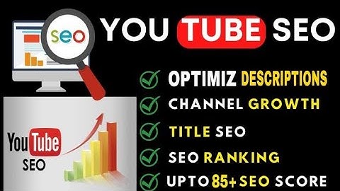 How to RANK #1 on YouTube with SEO | YouTube SEO Tutorial 2025