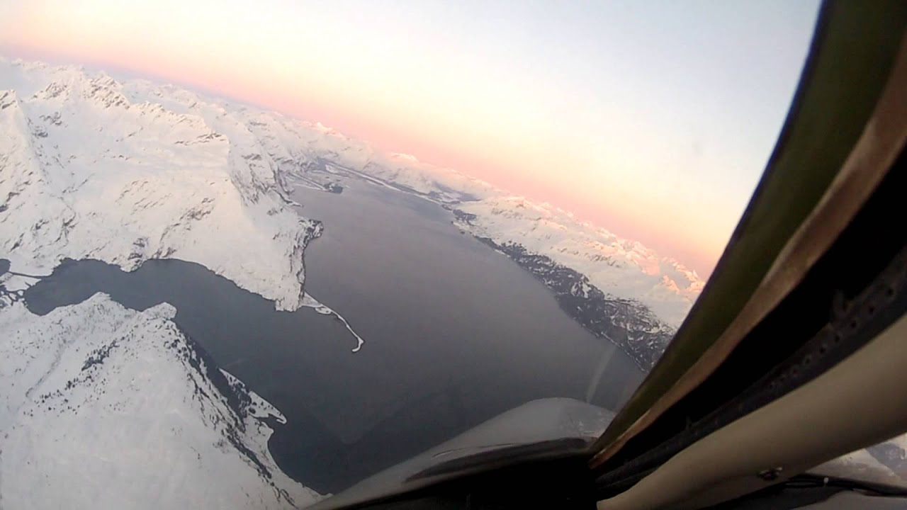 Anchorage to Valdez YouTube