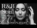 【R&amp;B Soul】Smooth &amp; Mellow Nights – Romantic R&amp;B Soul Grooves for a Peaceful Mind and Heart