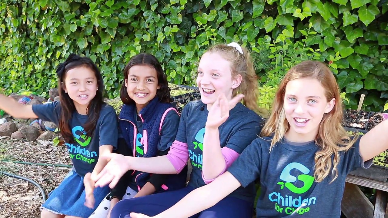 Children for Change * Short