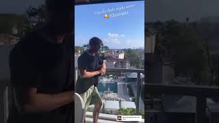 KIAN EGAN ( WESTLIFE )