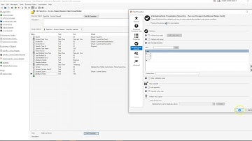 How to Update Shared Fields within Group Objects in Cherwell