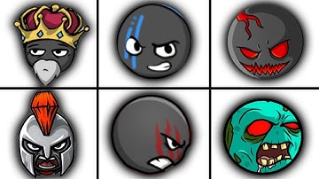 Stick War 3 Hack - 6 Generals vs All Units (Android,IOS)