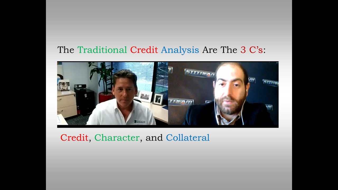 How to Build Business Credit Effectively? Know the 3 C's