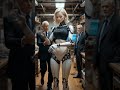 Future ai robots making matters #trendingshorts