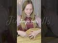 Jingle bells на гуслях #гусли #russianharp #happynewyear