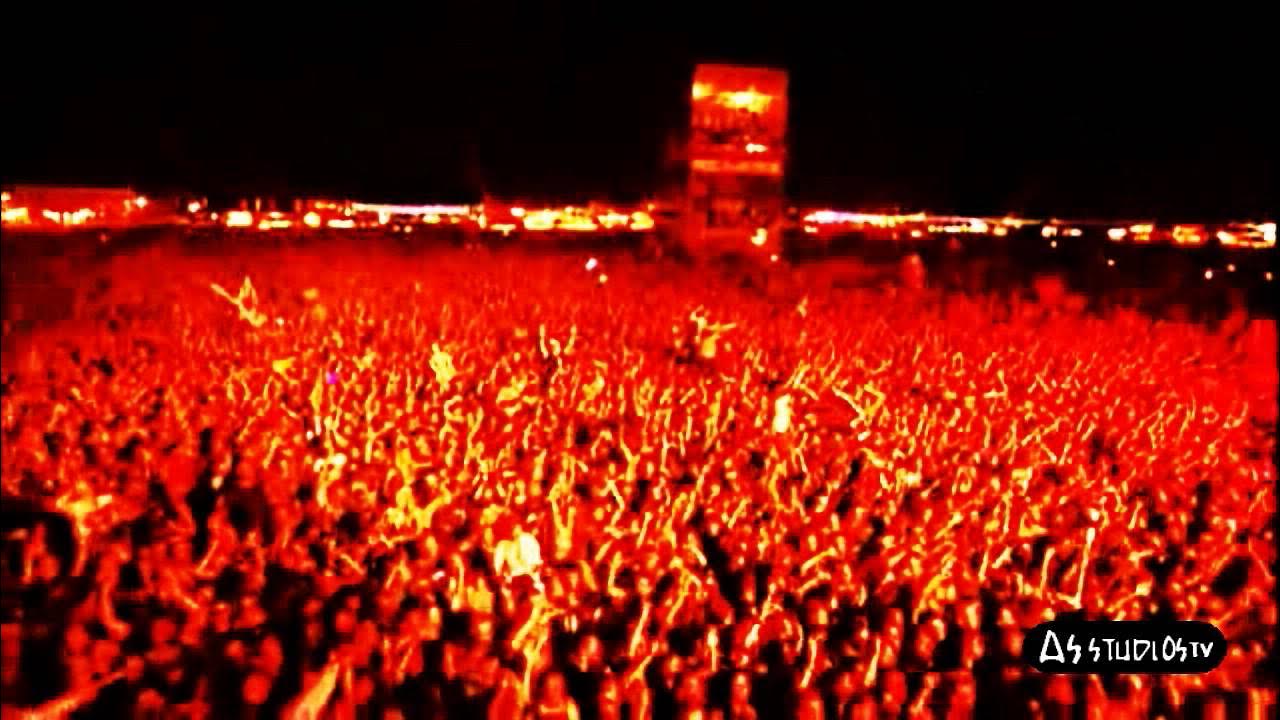 Back in a days live. Back in a days live