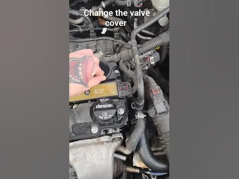 Chevy Cruze with rough idle, loss of power at idle. codes P0171 P0106