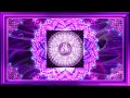 7 - Активация седьмой чакры - Сахасрары, с потоком энергии 4-измерения (07.01.20)