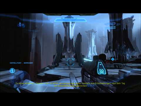 Video: Liste Der Halo 4-Erfolge Veröffentlicht