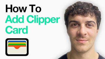 How To Add Clipper Card To Apple Wallet (Full 2025 Guide)