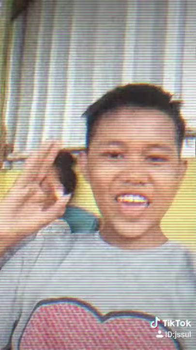 Tiktok Personal-HRVY