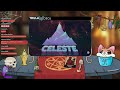 Игра внутри игры | Прохождение Celeste | Часть 2