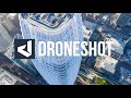 Droneshot Aerial Cinematography Reel San Francisco - www.droneshot.com