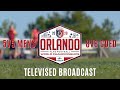 2020 Orlando Flag Football 5v5 Men's & 8v8 Coed World Championships