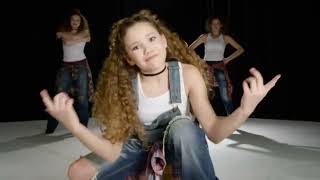 PTAF &amp; THE HASCHAK SISTERS (HollaBack Bitch)