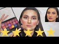 Went to another best reviewed makeup artist in abu dhabi 