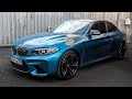 Я купил тачку для души! BMW M2!