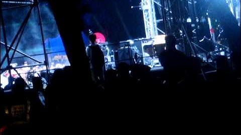 ZoukOut 2010 Singapore - Dj Tiesto Adagio For Strings