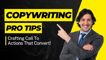 Crafting Killer Call to Action: The Ultimate Guide to Boosting Conversions!