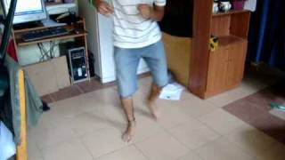 Pasos floggers