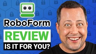 Is Roboform good? Roboform review 2024 [Best password manager app?]