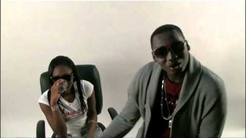 2-shy  - sipping on (ye sei ho) trailer video