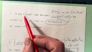 APEX Practice Test Unit 5-Integration