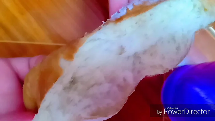 Gebu gebas bomboloni..