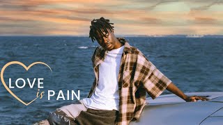 Santalover - Love Is Pain Official Audio