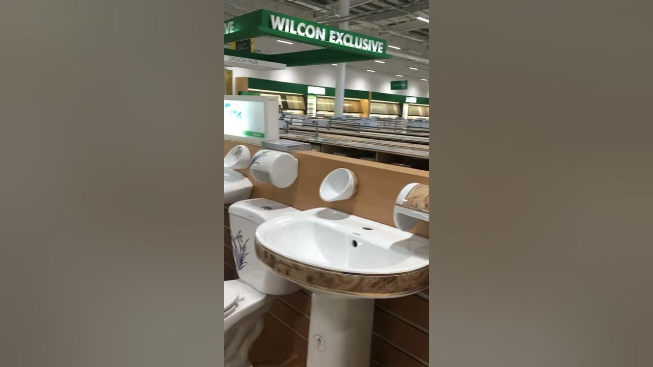 Wilcon Store Hardware Zamboanga City YouTube