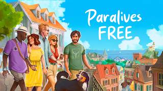 🧑🤝🧑 How to Paralives on PC For FREE (Steam & Setup Guide!)