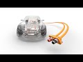 Rosenberger highvoltage cabling animation