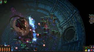 Path of Exile: Waste Pool