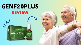 GenF20 Plus Reviews - GenF20 Plus Benefits - GenF20 Plus Website