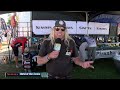 2026 Bassmaster Elite at St. Lawrence River, Clayton, NY - SIMMS Behind the Tanks - 08/29